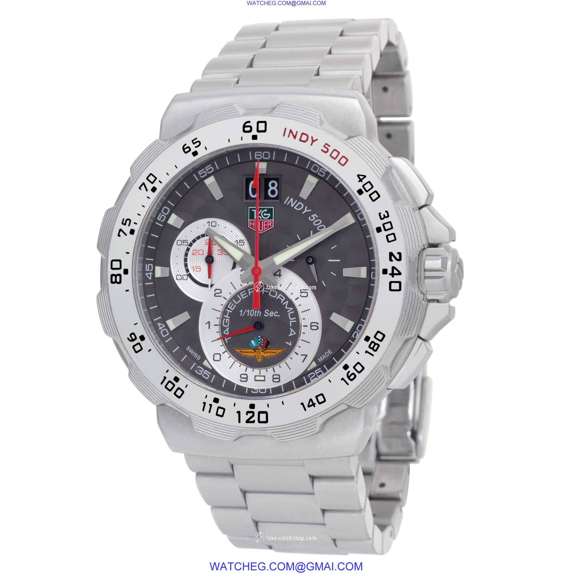 TAG Heuer Formula 1 Quartz