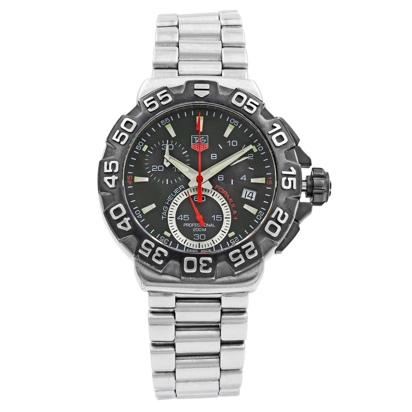 TAG Heuer Formula 1 Quartz