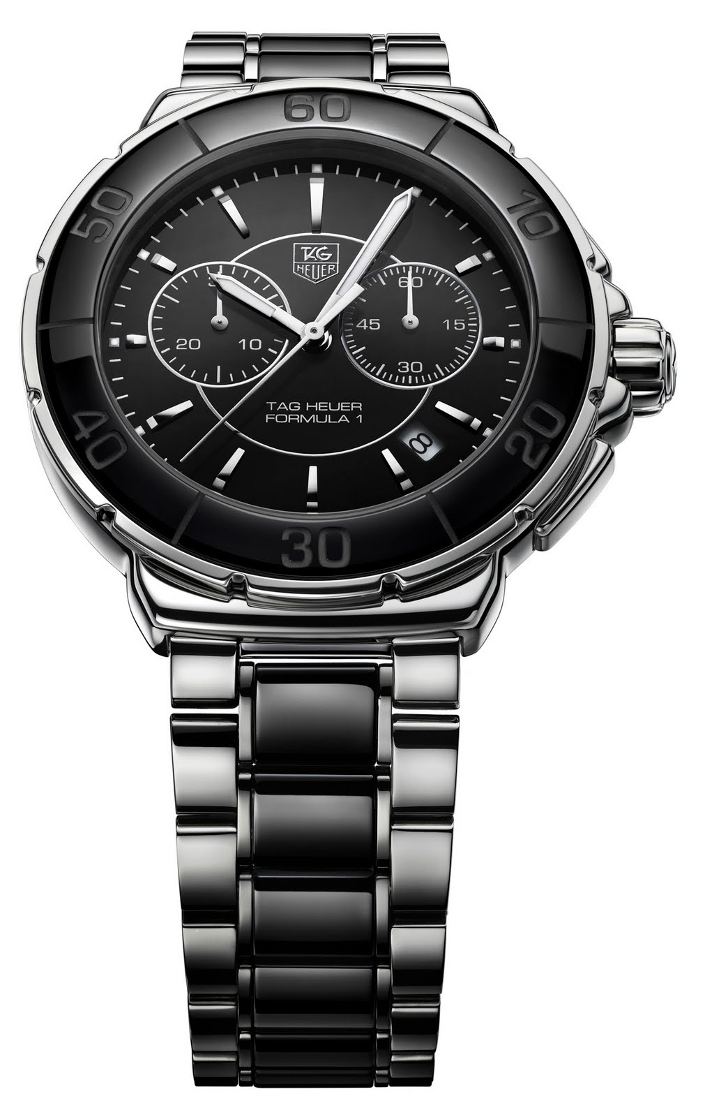 TAG Heuer Formula 1 Lady