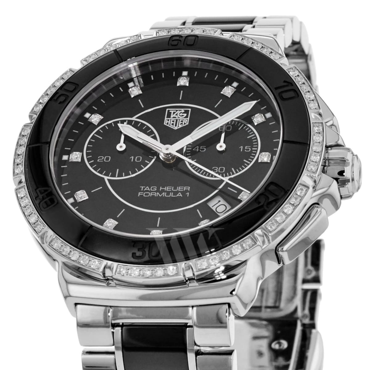 TAG Heuer Formula 1 Lady