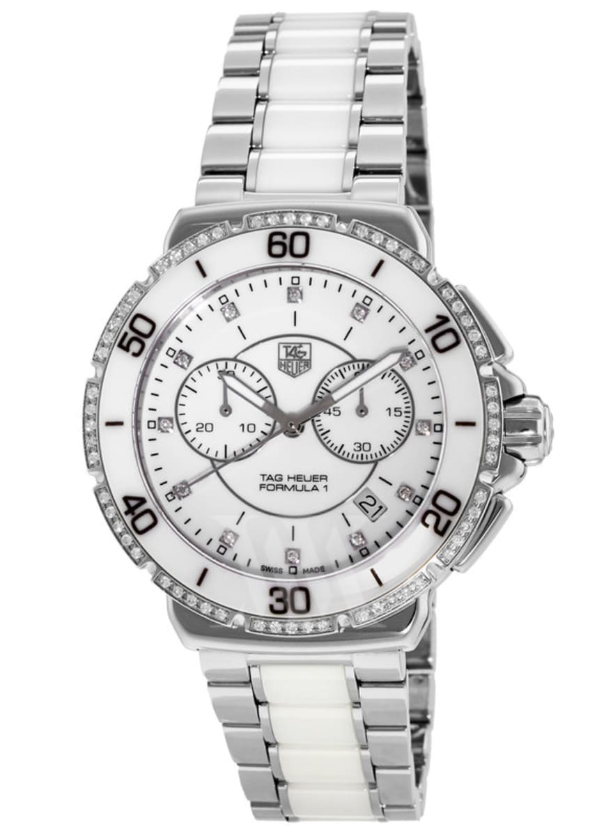 TAG Heuer Formula 1 Lady