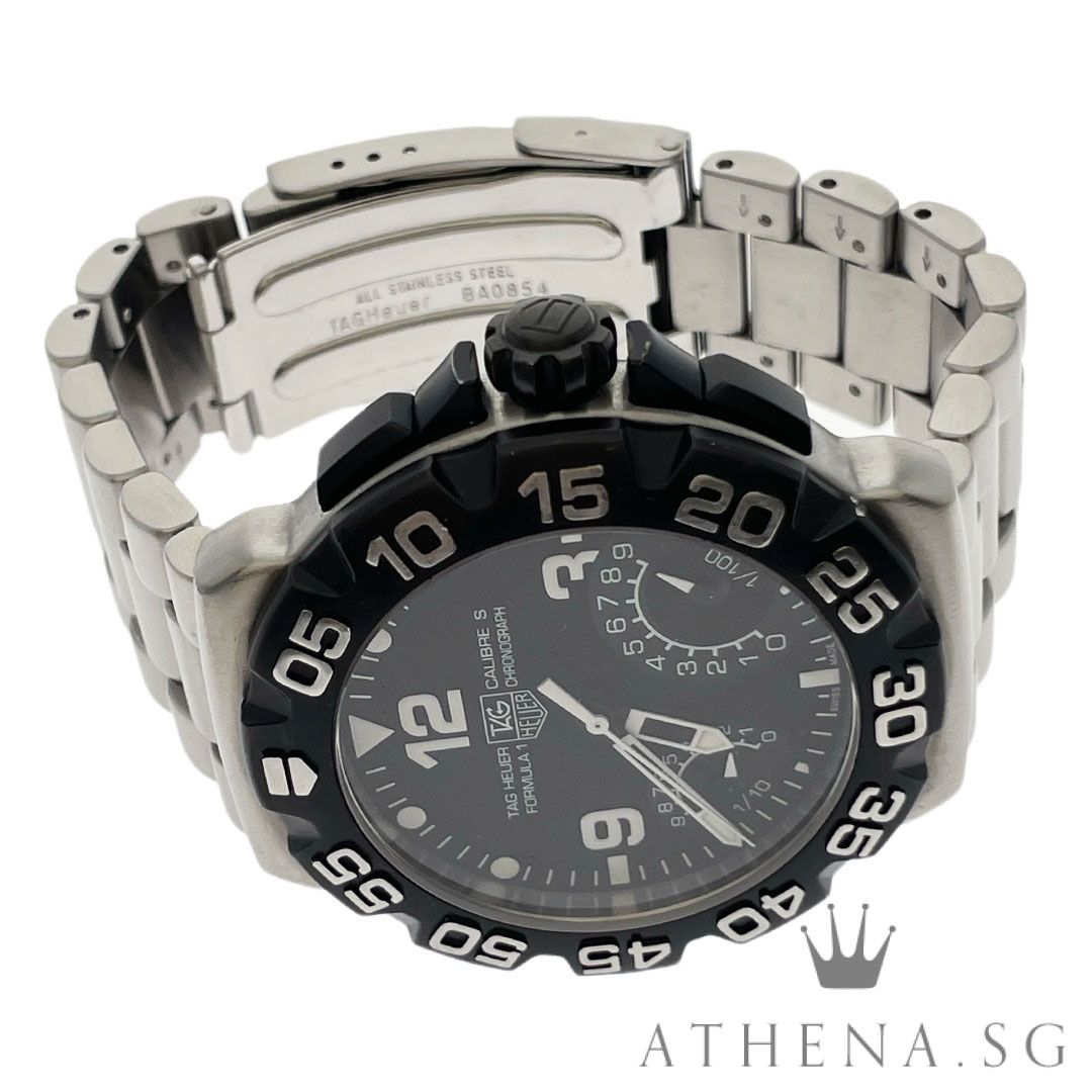 TAG Heuer Formula 1 Quartz