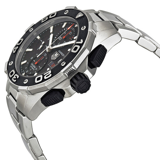 TAG Heuer Aquaracer 500M