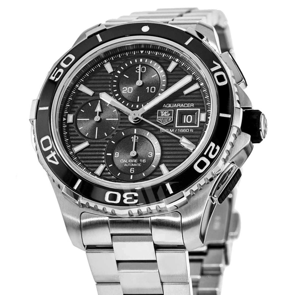 TAG Heuer Aquaracer 500M