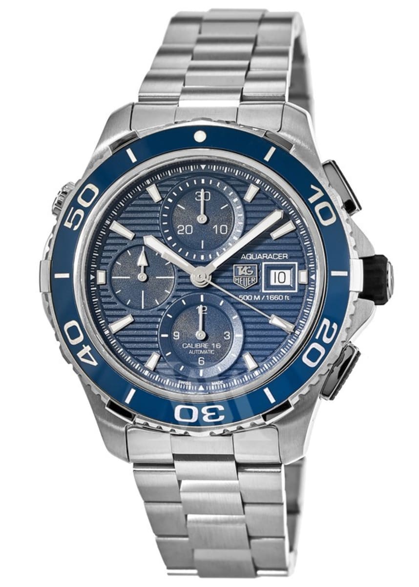 TAG Heuer Aquaracer 500M