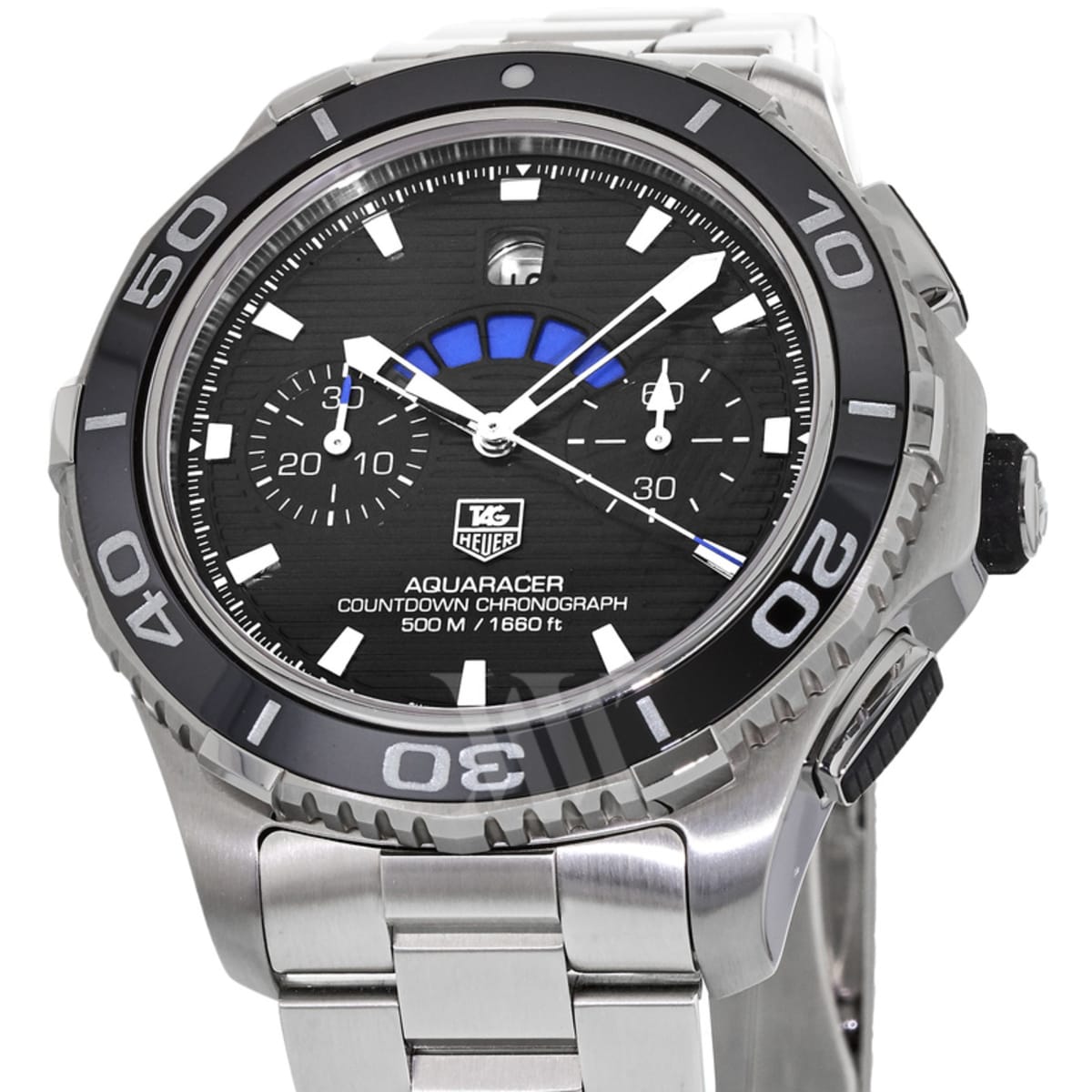 TAG Heuer Aquaracer 500M
