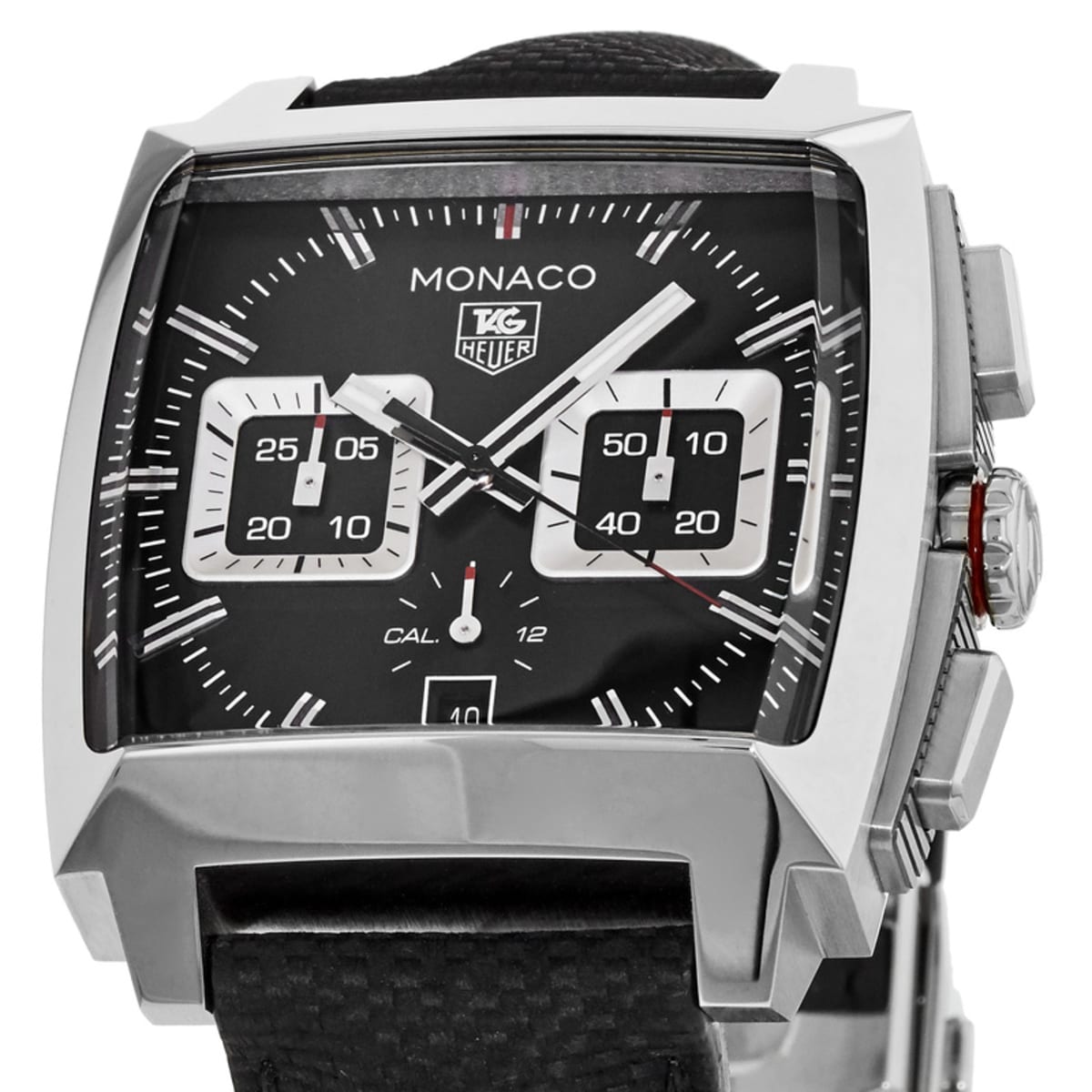 TAG Heuer Monaco Calibre 12