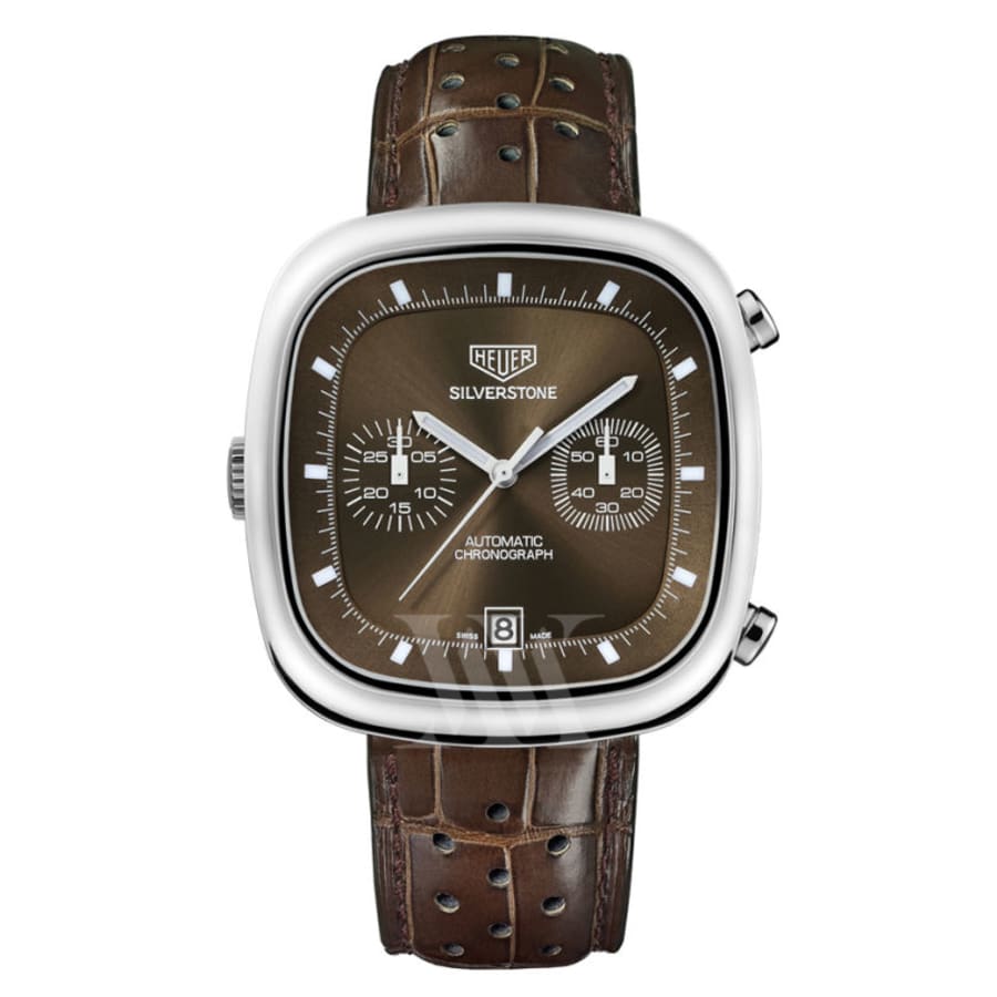 TAG Heuer Silverstone