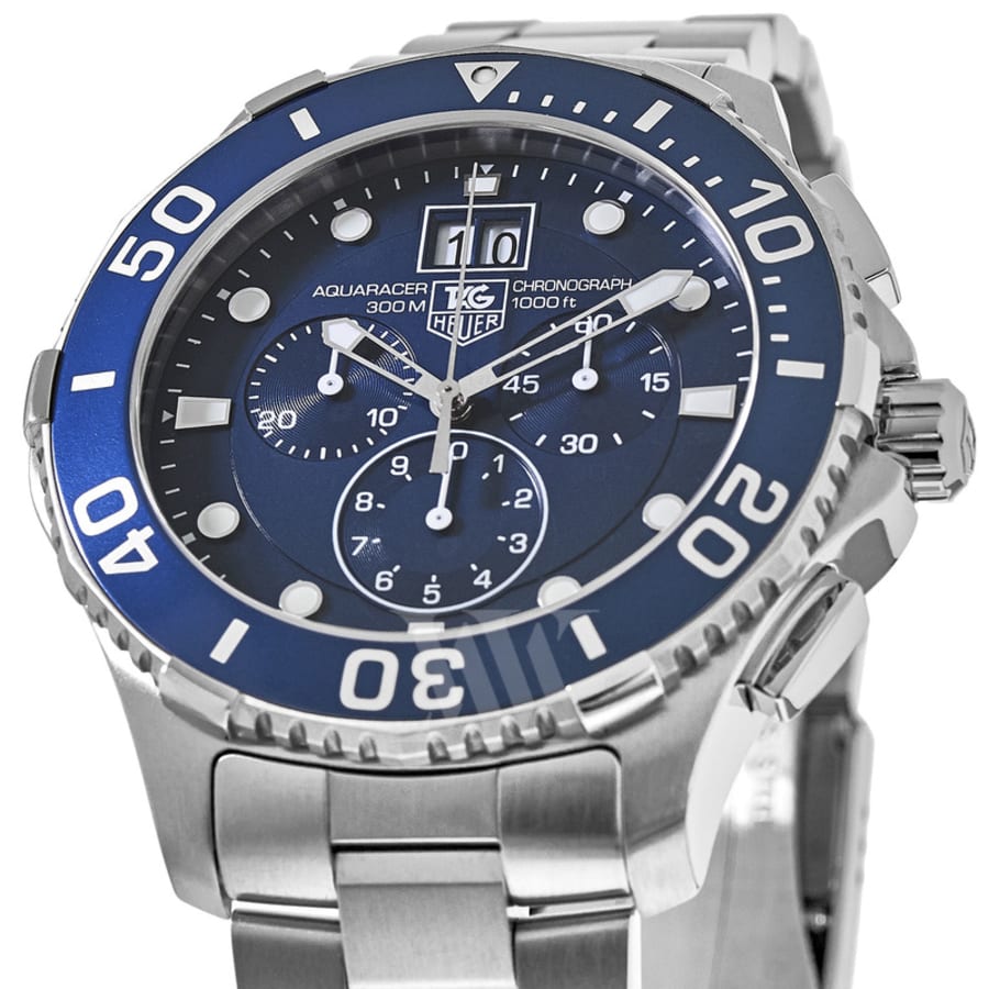 TAG Heuer Aquaracer 300M