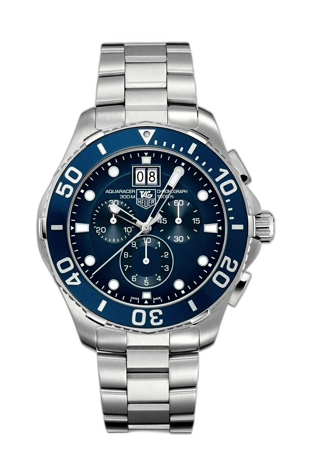 TAG Heuer Aquaracer 300M
