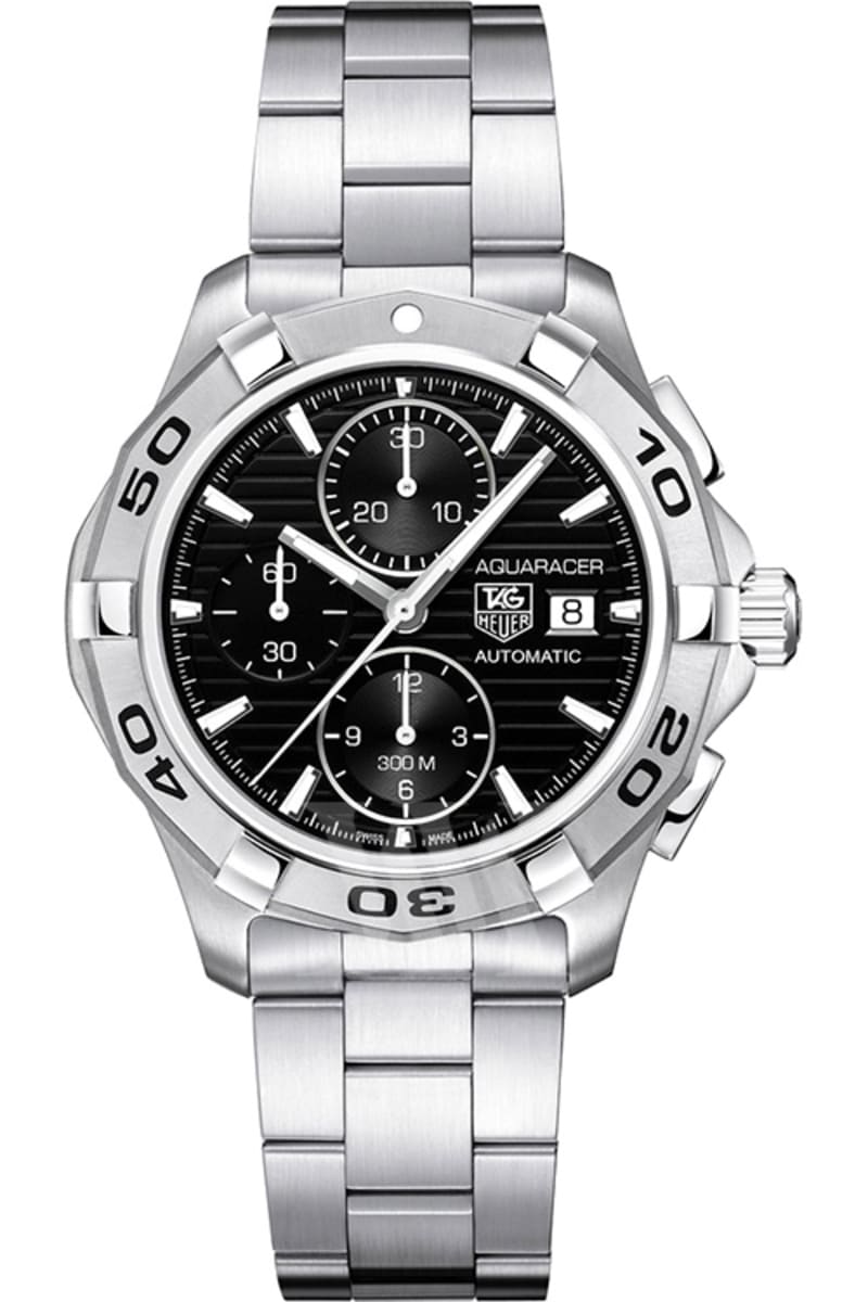 TAG Heuer Aquaracer 300M