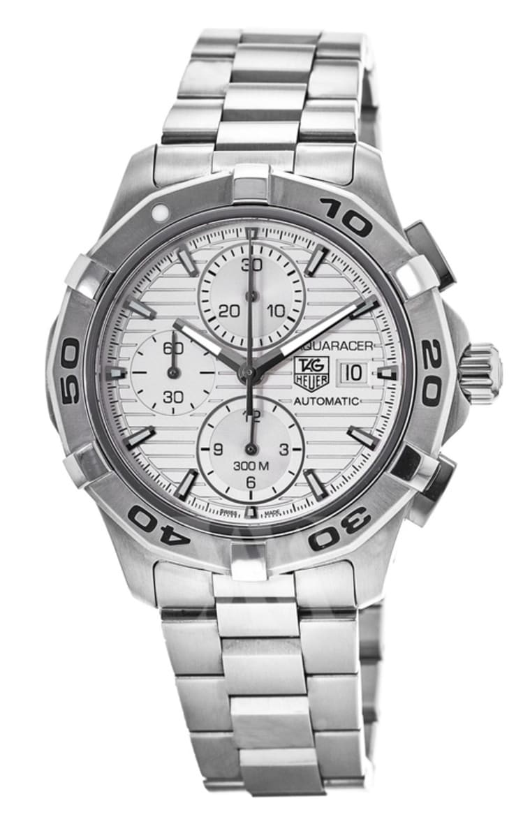 TAG Heuer Aquaracer 300M