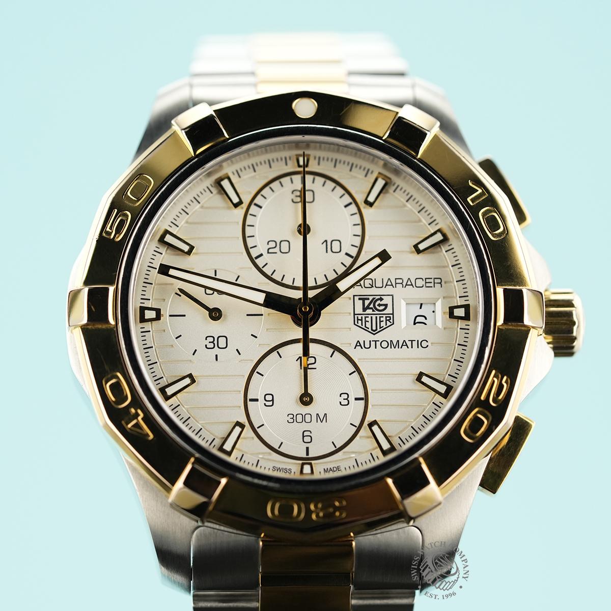 TAG Heuer Aquaracer