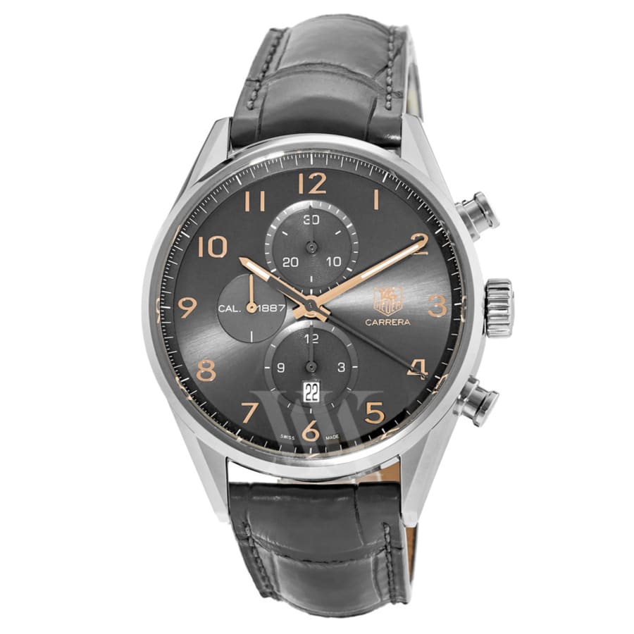 TAG Heuer Carrera Calibre 1887