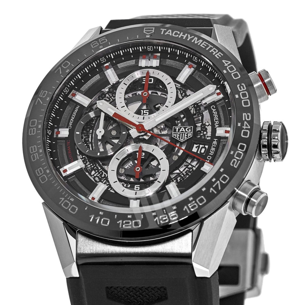 TAG Heuer Carrera Calibre HEUER 01