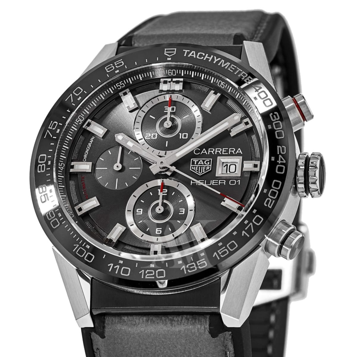 TAG Heuer Carrera Calibre HEUER 01