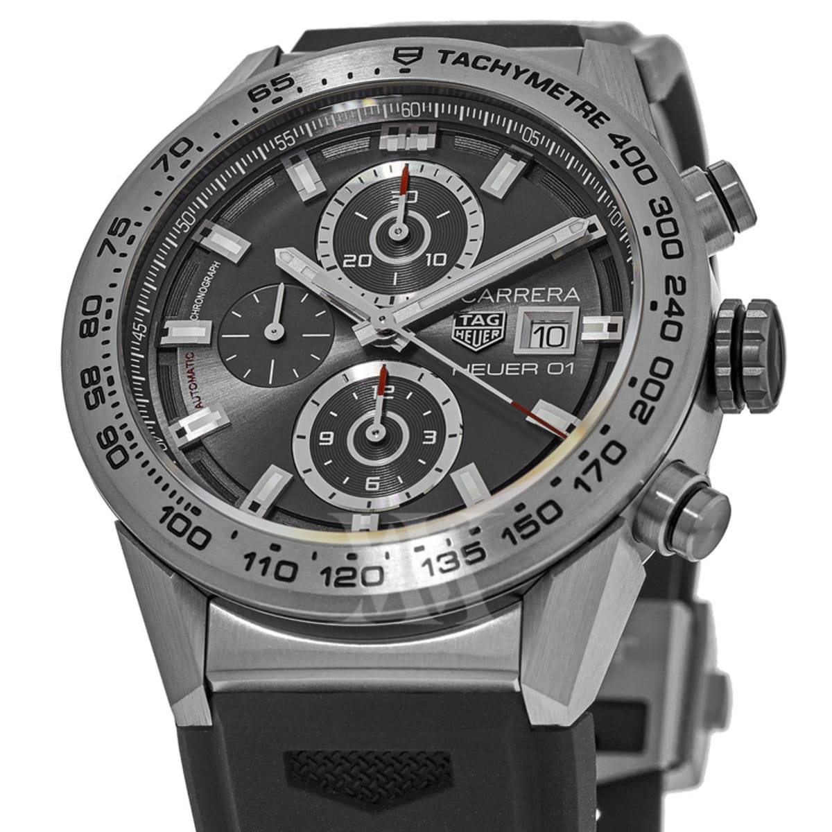 TAG Heuer Carrera Calibre HEUER 01