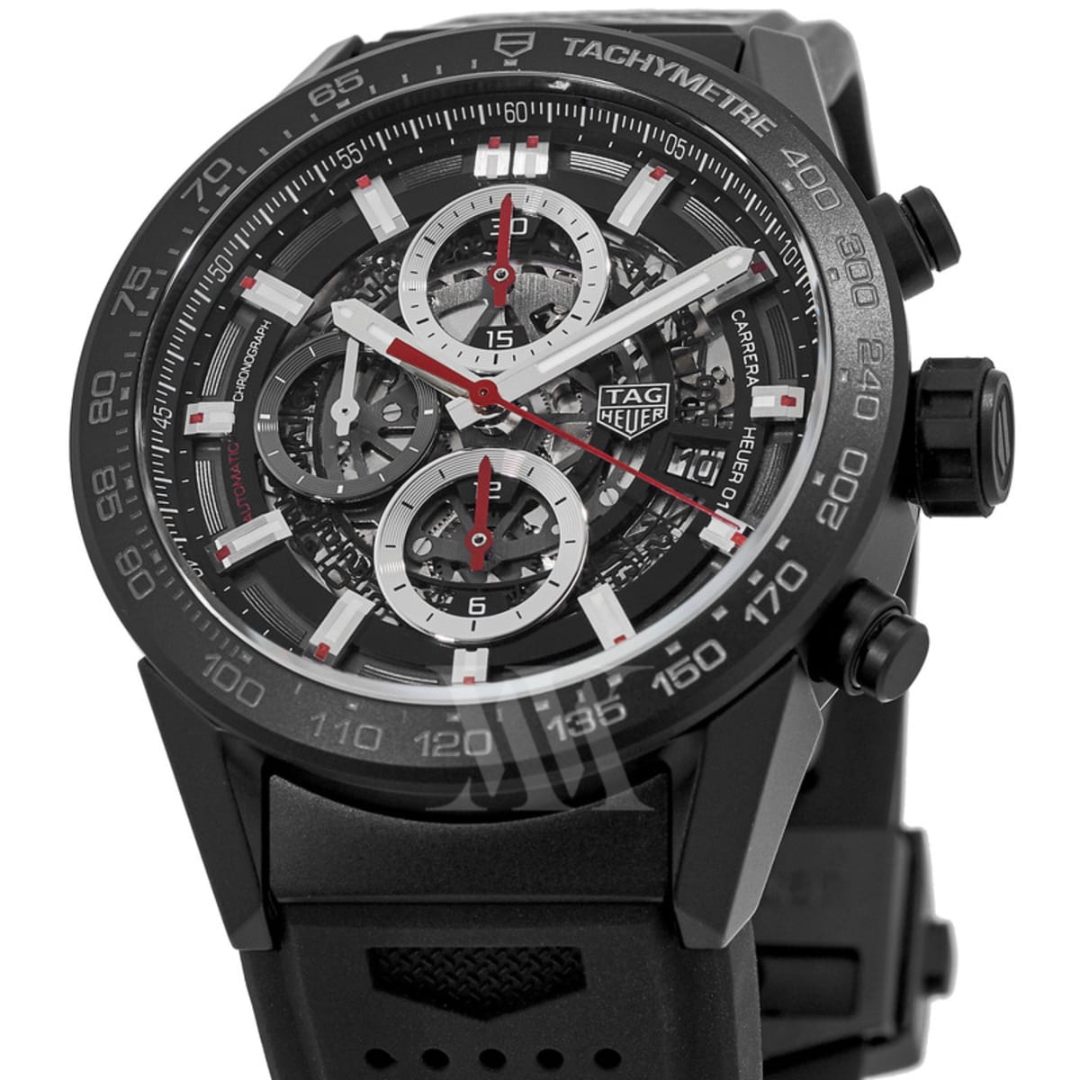 TAG Heuer Carrera Calibre HEUER 01