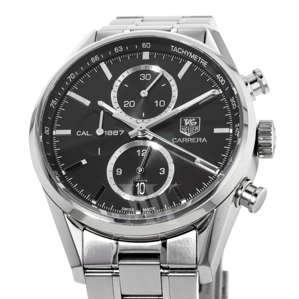 TAG Heuer Carrera Calibre 1887