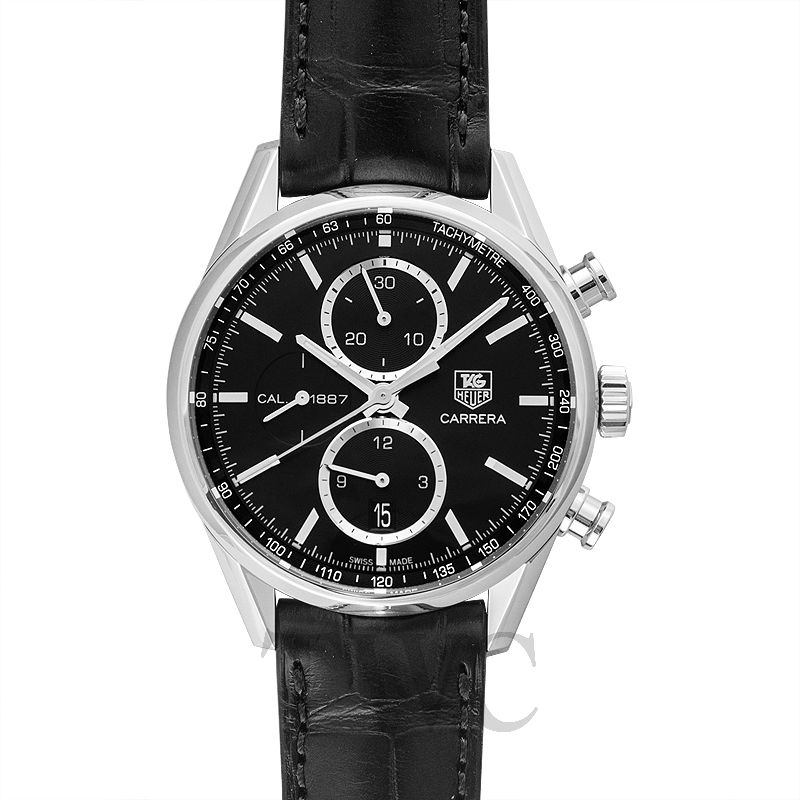 TAG Heuer Carrera Calibre 1887