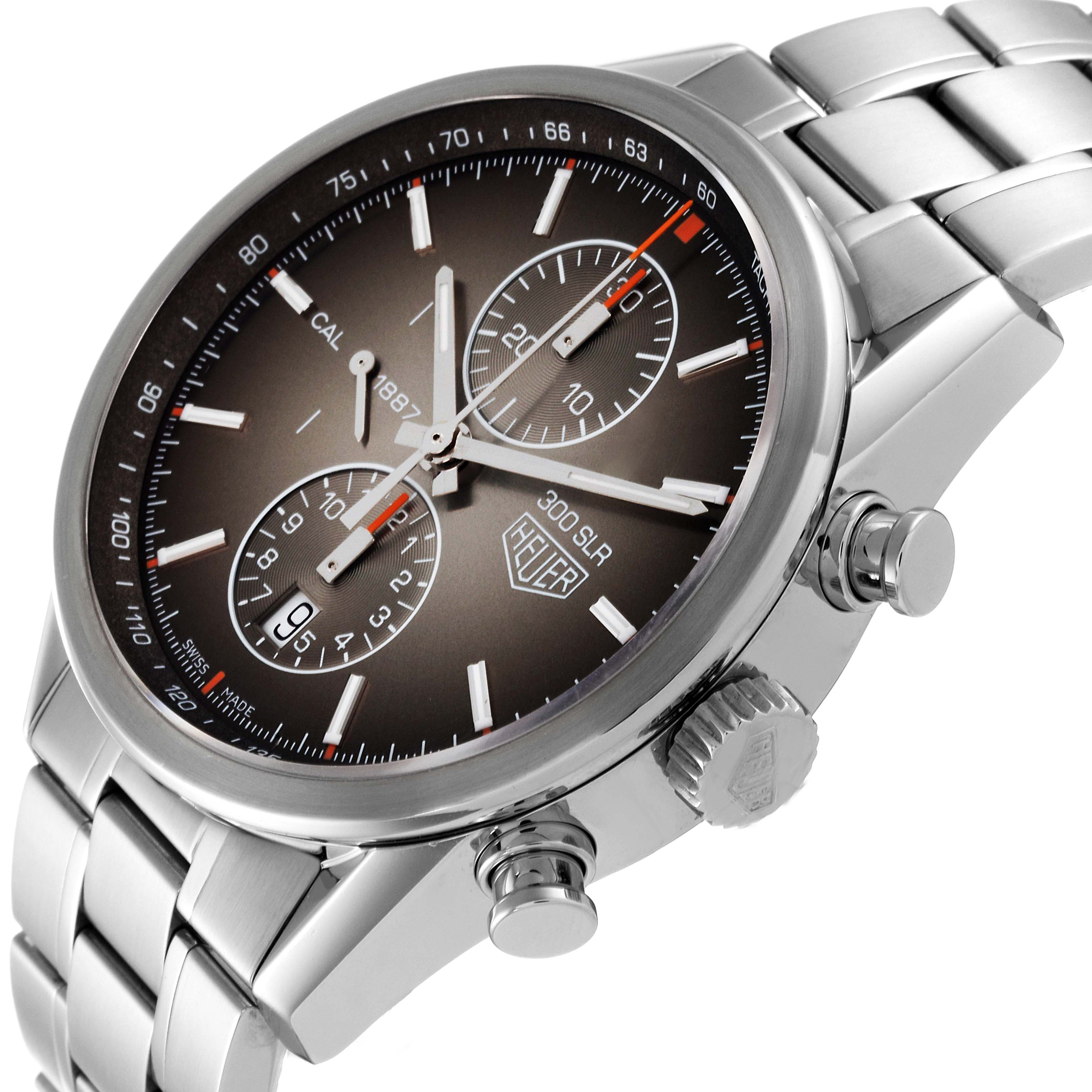 TAG Heuer Carrera Calibre 1887