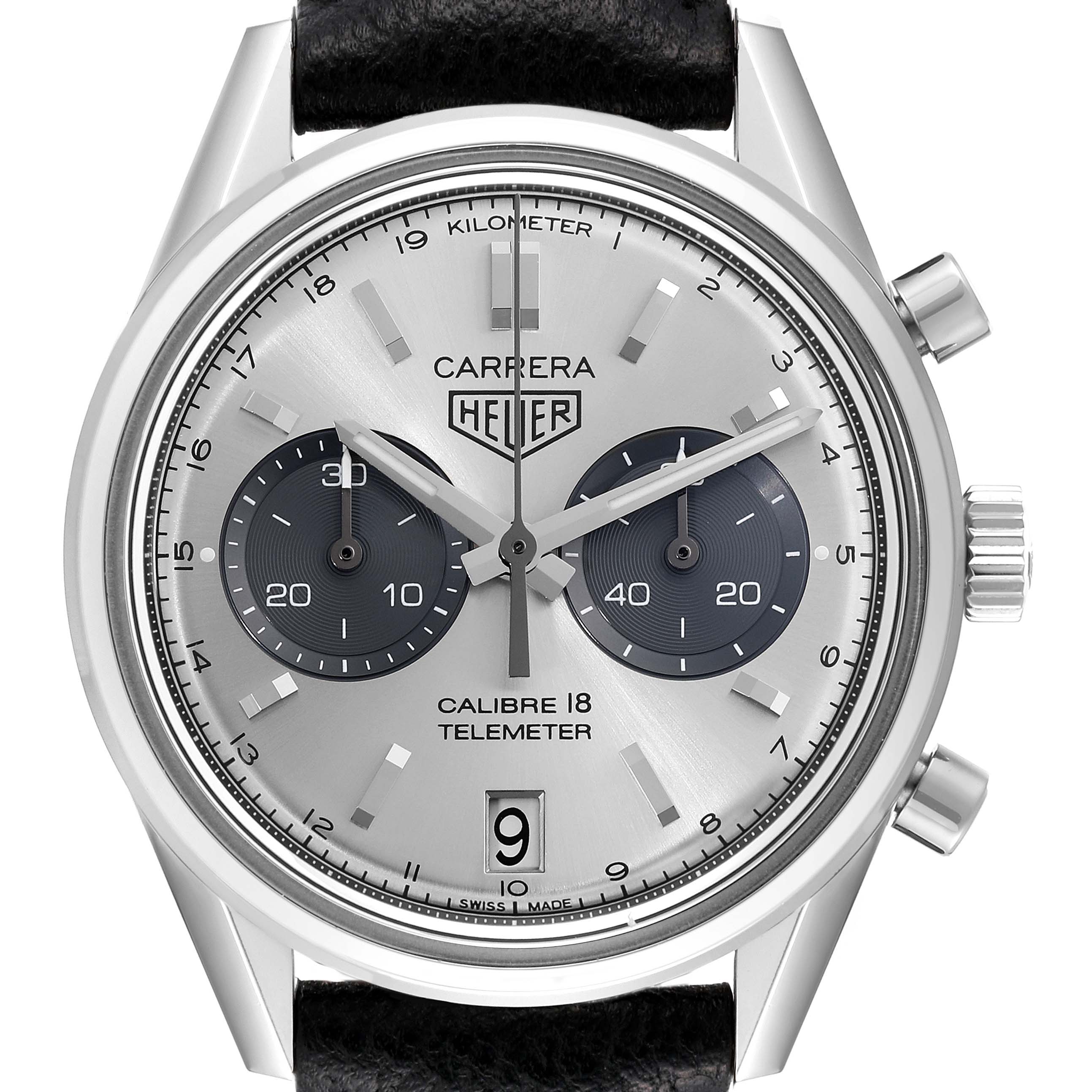 TAG Heuer Carrera Calibre 18