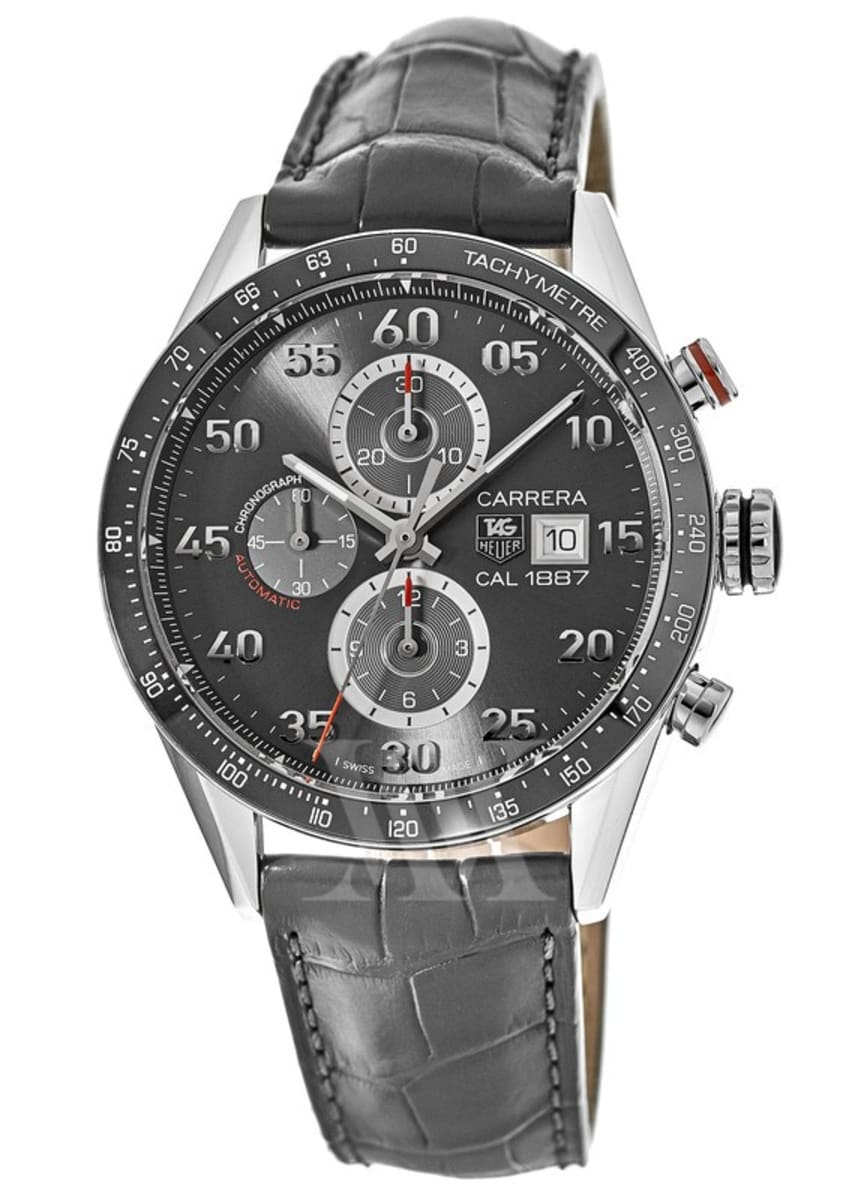 TAG Heuer Carrera Calibre 1887