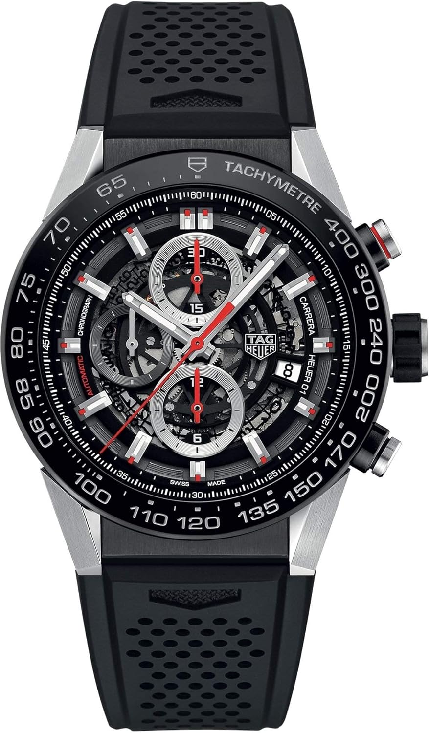 TAG Heuer Carrera Calibre HEUER 01