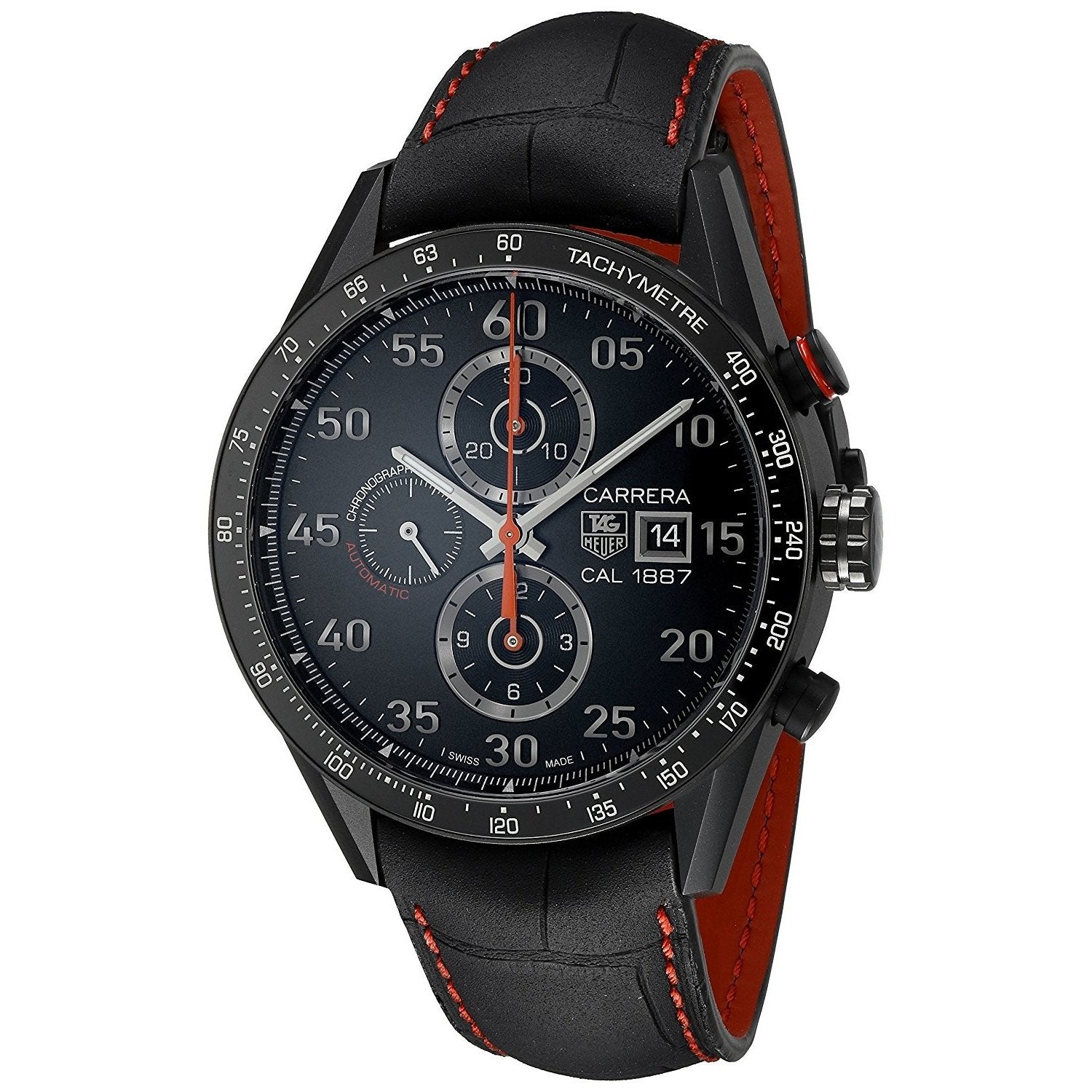 TAG Heuer Carrera Calibre 1887