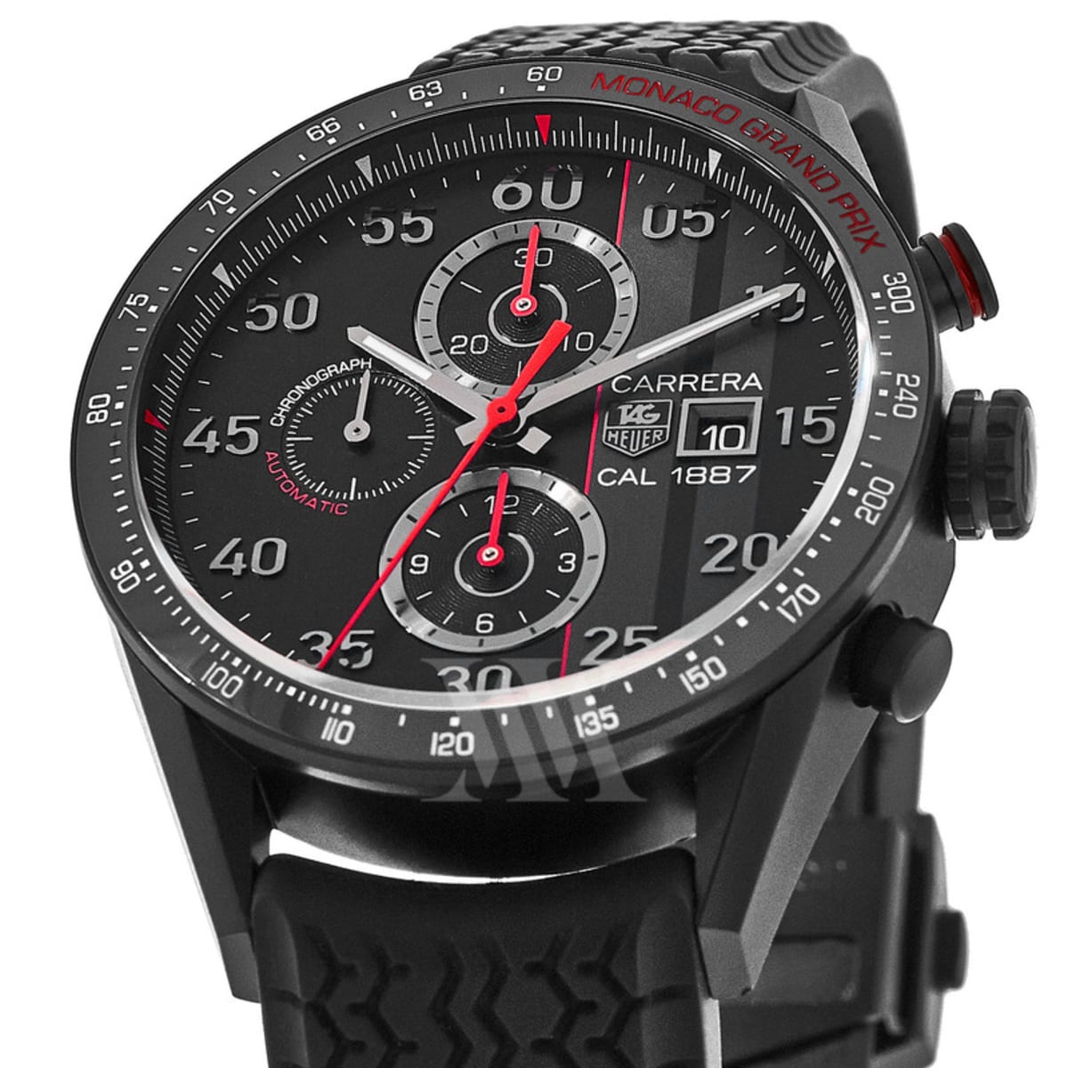 TAG Heuer Carrera Calibre 1887