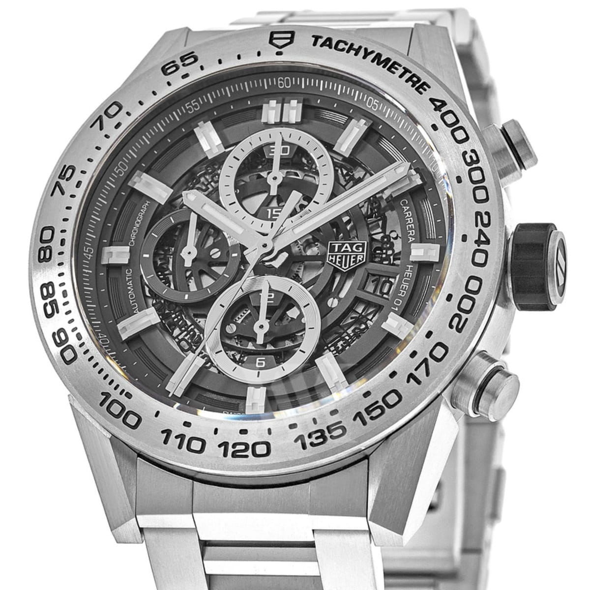 TAG Heuer Carrera Calibre HEUER 01