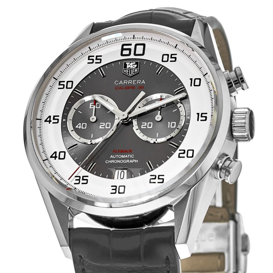 TAG Heuer Carrera Calibre 36