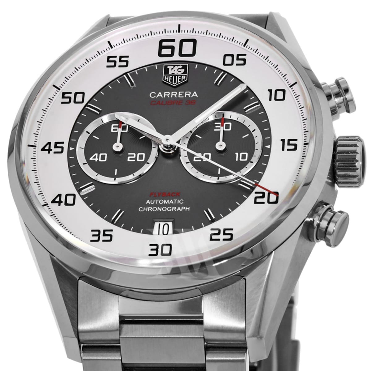 TAG Heuer Carrera Calibre 36