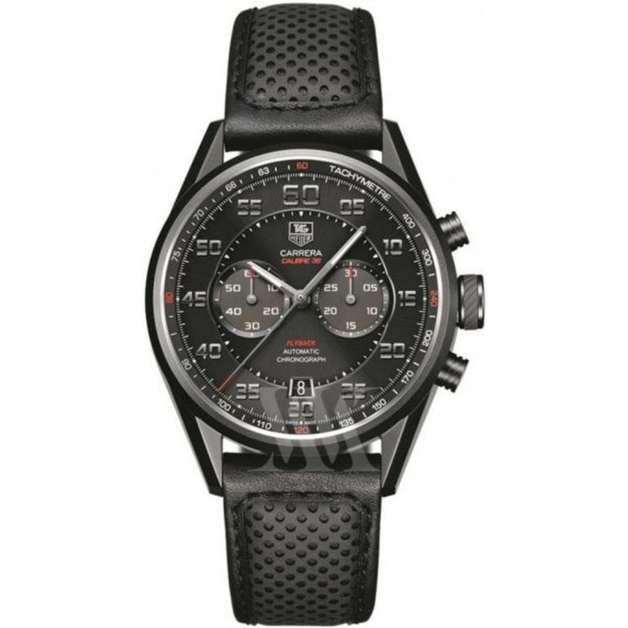 TAG Heuer Carrera Calibre 36