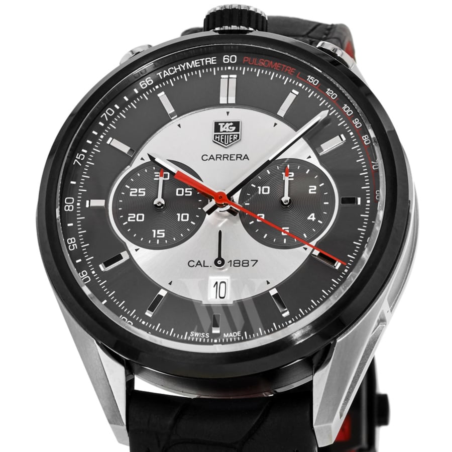 TAG Heuer Carrera Calibre 1887