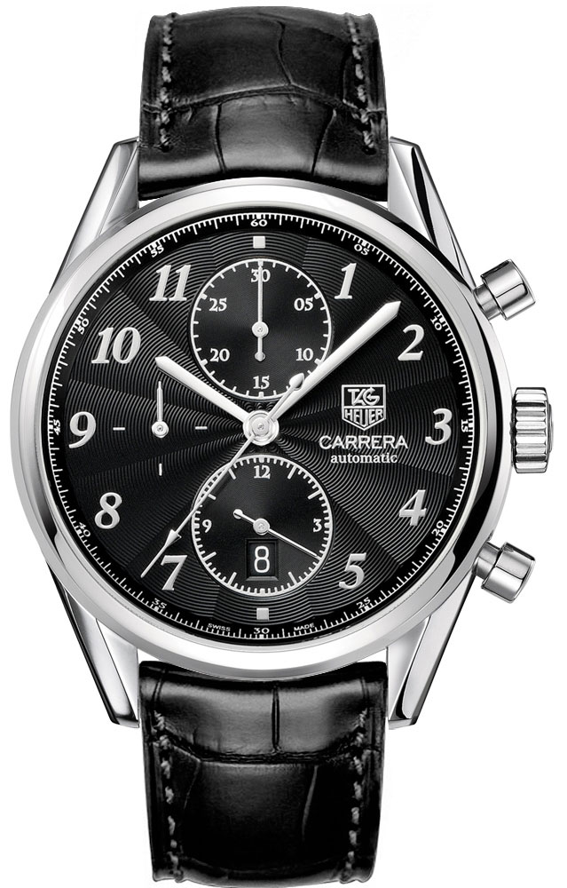 TAG Heuer Carrera Calibre 16