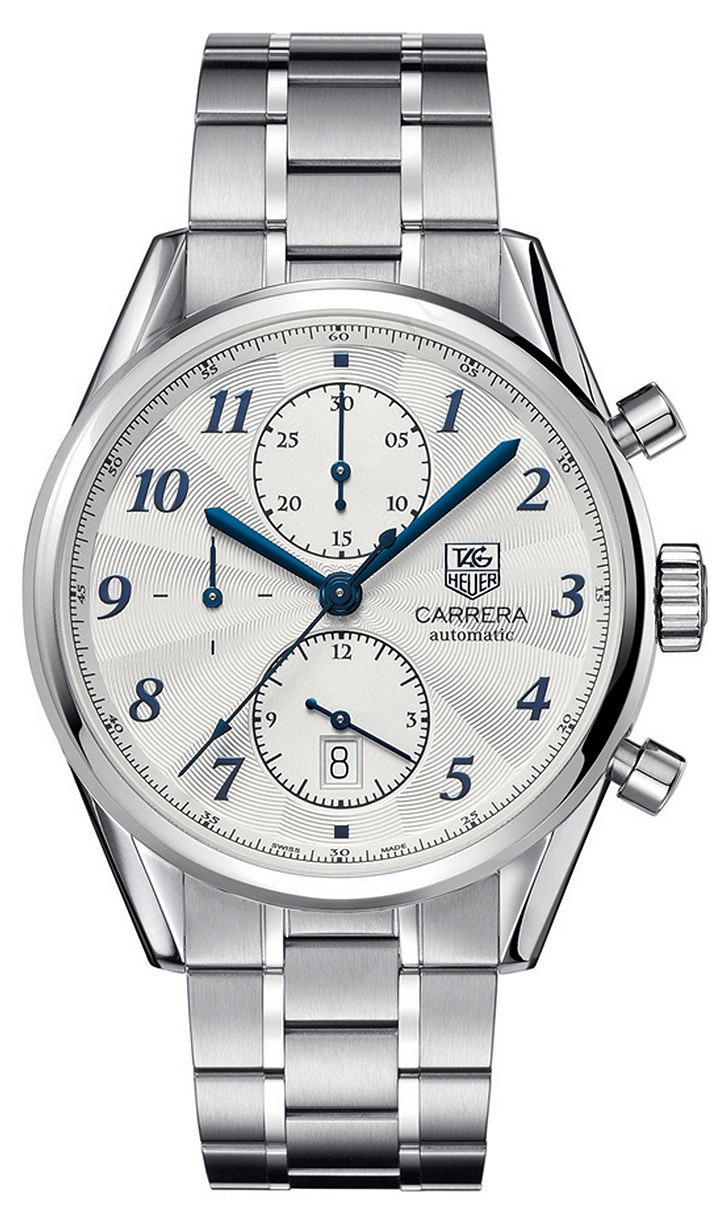 TAG Heuer Carrera Calibre 16