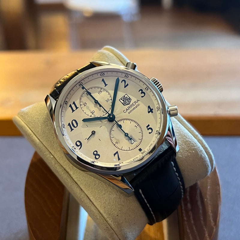TAG Heuer Carrera Calibre 16