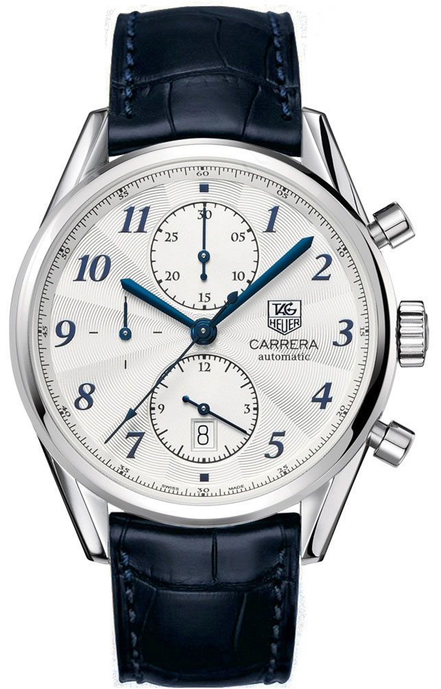 TAG Heuer Carrera Calibre 16