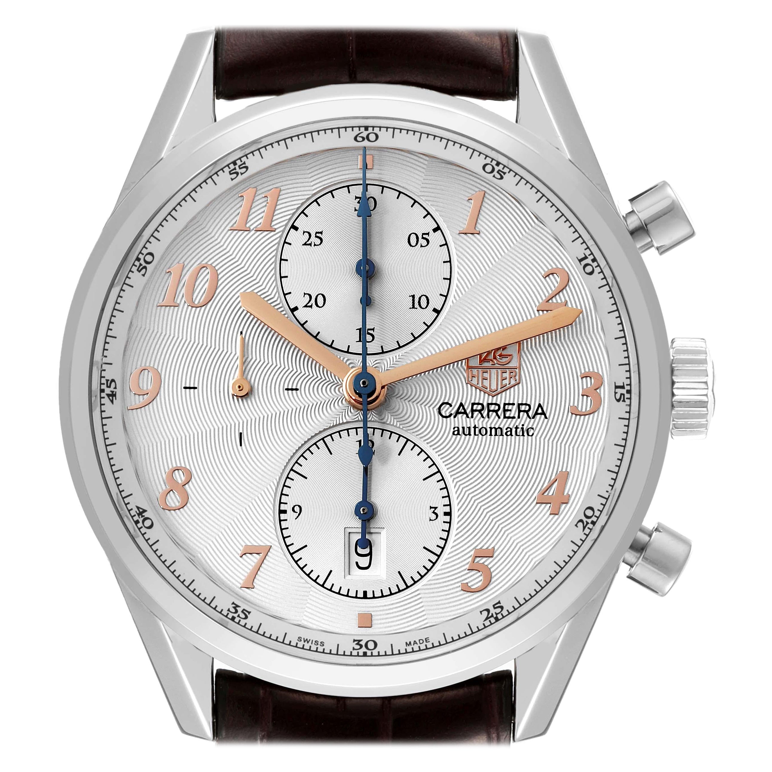 TAG Heuer Carrera Calibre 16