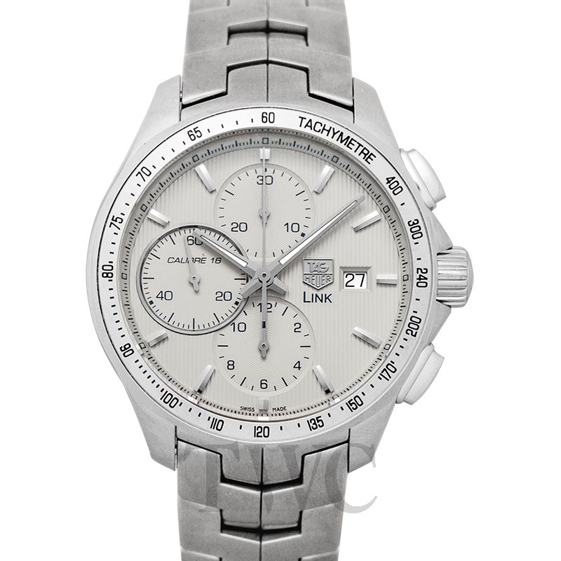 TAG Heuer Link Calibre 16