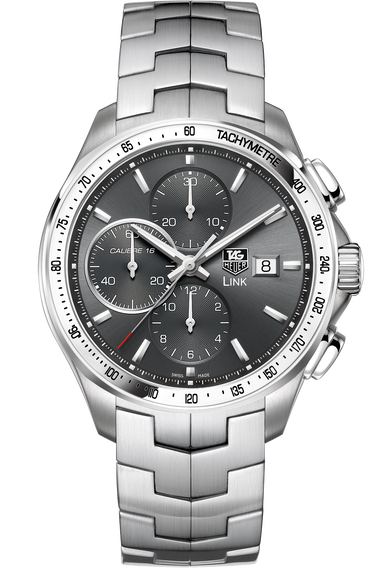 TAG Heuer Link Calibre 16