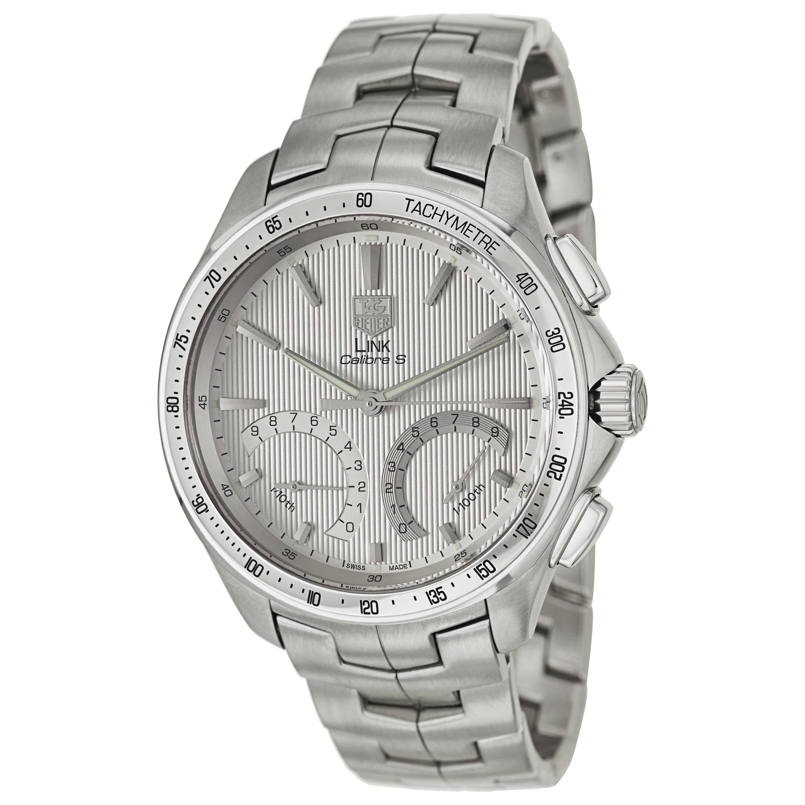 TAG Heuer Link Quartz