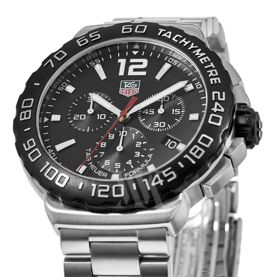TAG Heuer Formula 1 Quartz