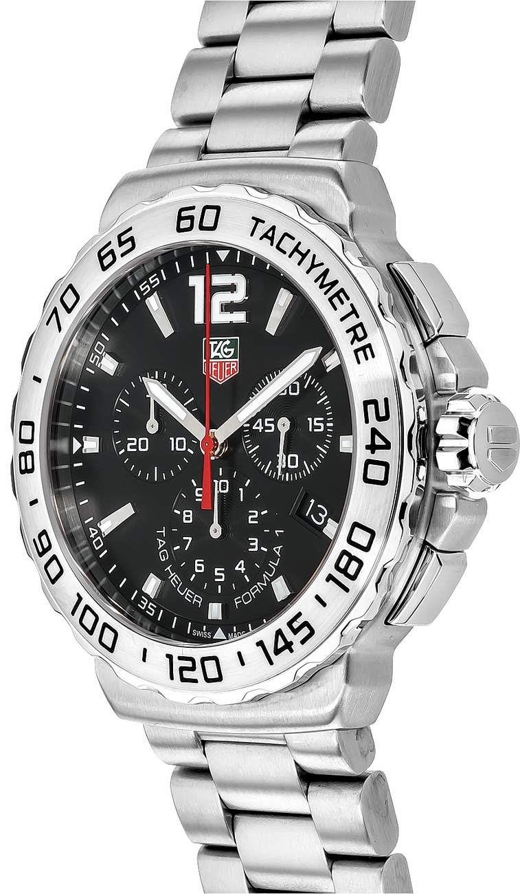 TAG Heuer Formula 1 Quartz