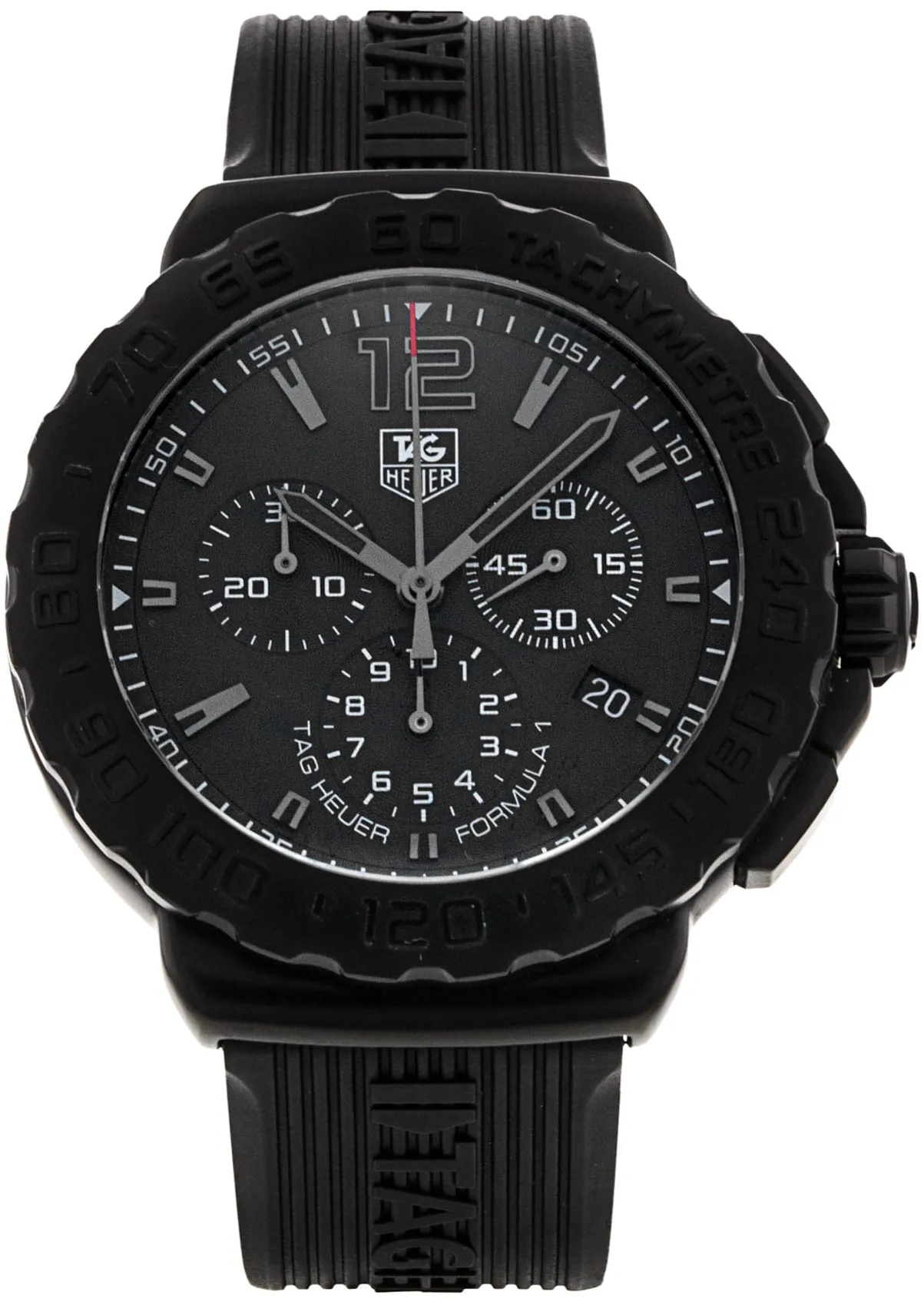 TAG Heuer Formula 1 Quartz