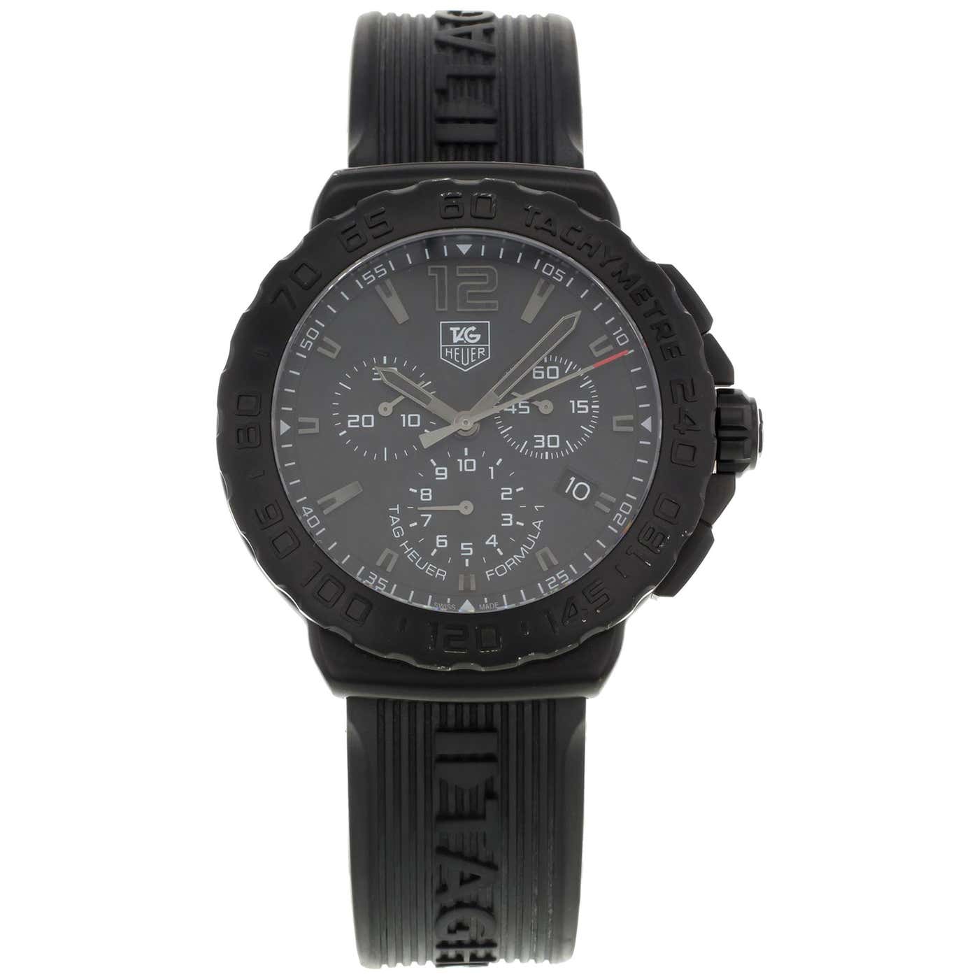 TAG Heuer Formula 1 Quartz