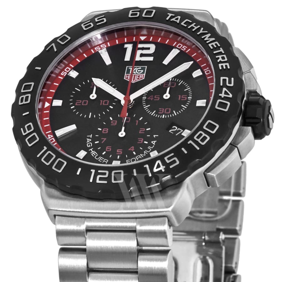 TAG Heuer Formula 1 Quartz