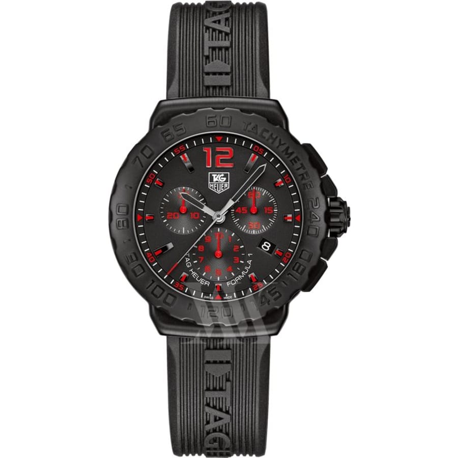 TAG Heuer Formula 1 Quartz