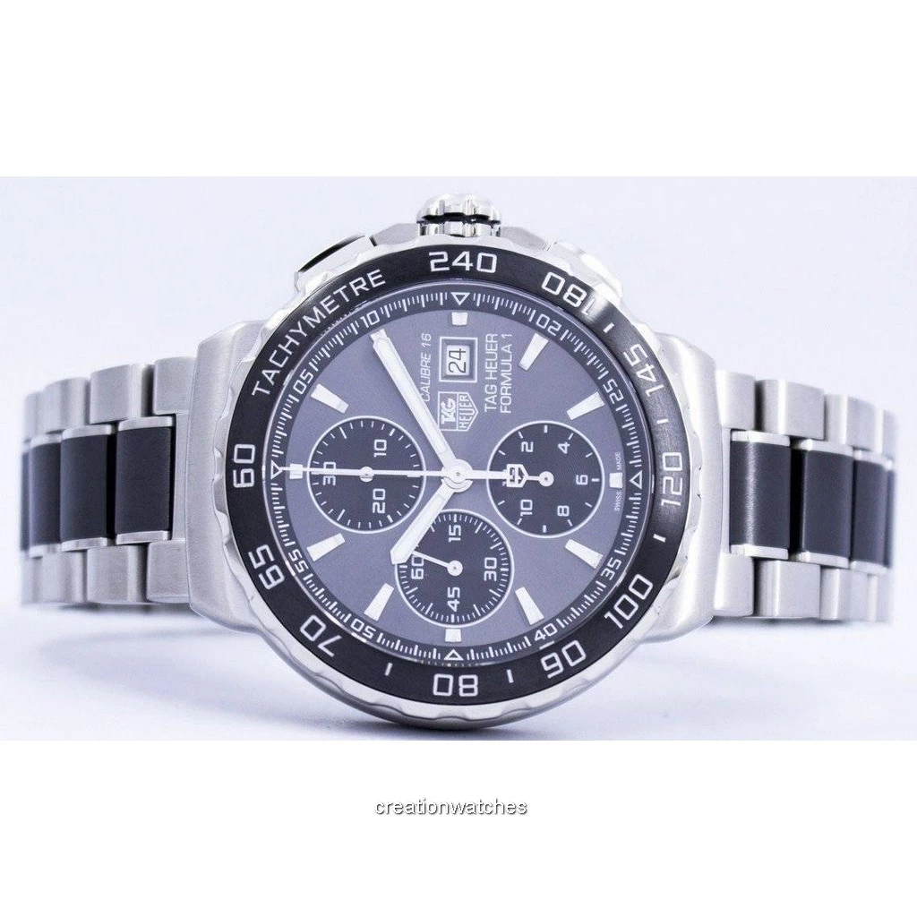 TAG Heuer Formula 1 Calibre 16